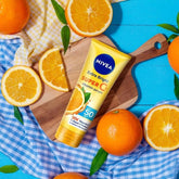 Nivea Extra Bright Super C Plus Serum 300ml
